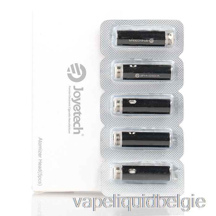 Vape België Joyetech Ego Aio Eco Bfhn Vervangende Spoelen 0.5ohm Bfhn Spoelen